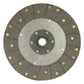100687AS New 10" Clutch Friction Disc for Oliver White Tractors 55 550 2-44