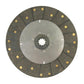 100687AS New 10" Clutch Friction Disc for Oliver White Tractors 55 550 2-44