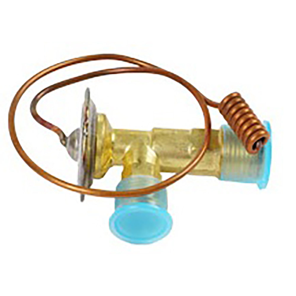 Expansion Valve Fits Massey Ferguson 375 383 390 398 399 2675 2705 3038920M91