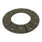S.13975 Brake Lining Kit Disc, OD 165mm. Fits Leyland