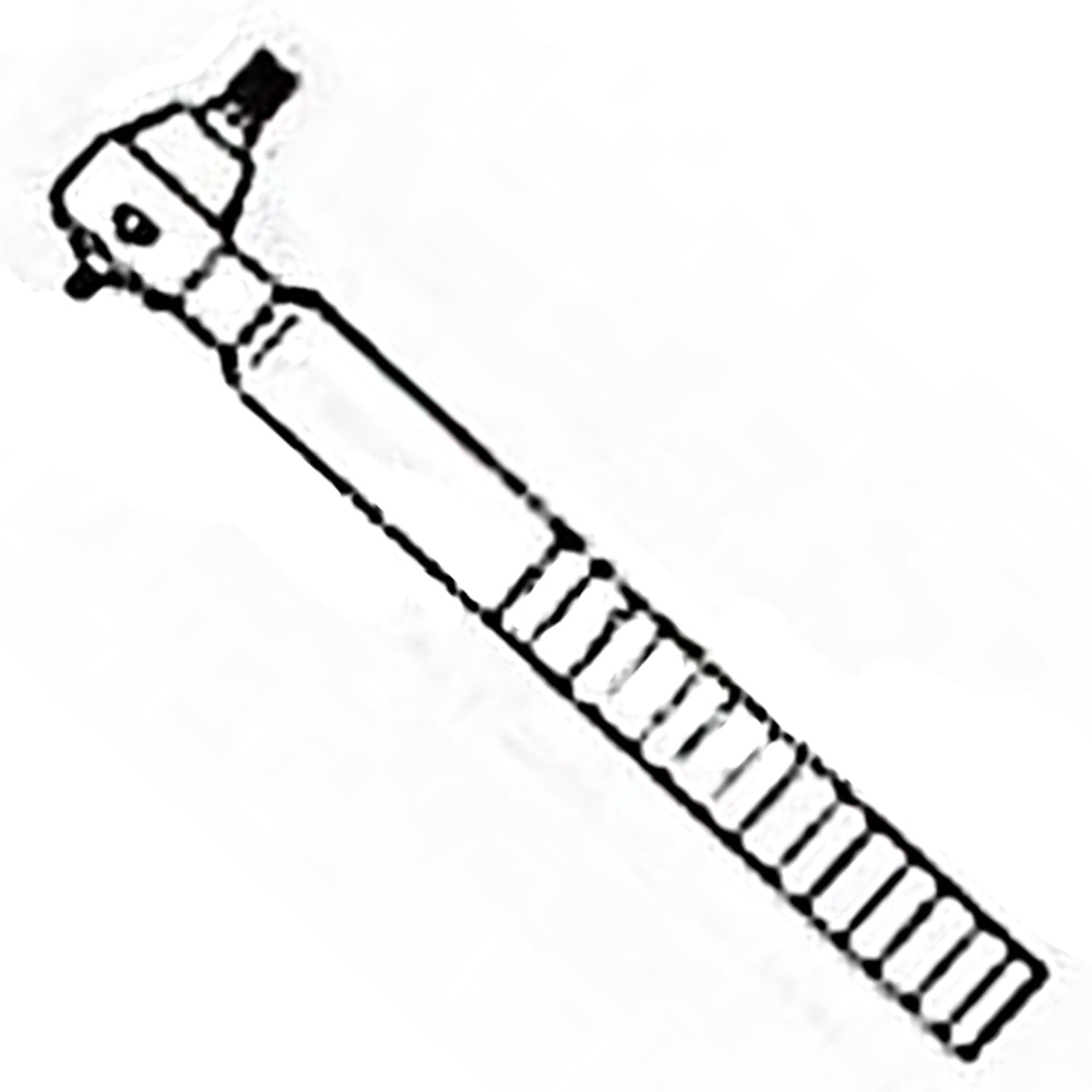 3040676M92 Tie Rod End Outer Left Hand Fits Massey Ferguson 2675 2705