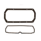 New Bottom Engine Gasket Kit 3041249R92 Fits Case-IH Tractor Models BD144