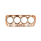 New Bottom Engine Gasket Kit 3041249R92 Fits Case-IH Tractor Models BD144
