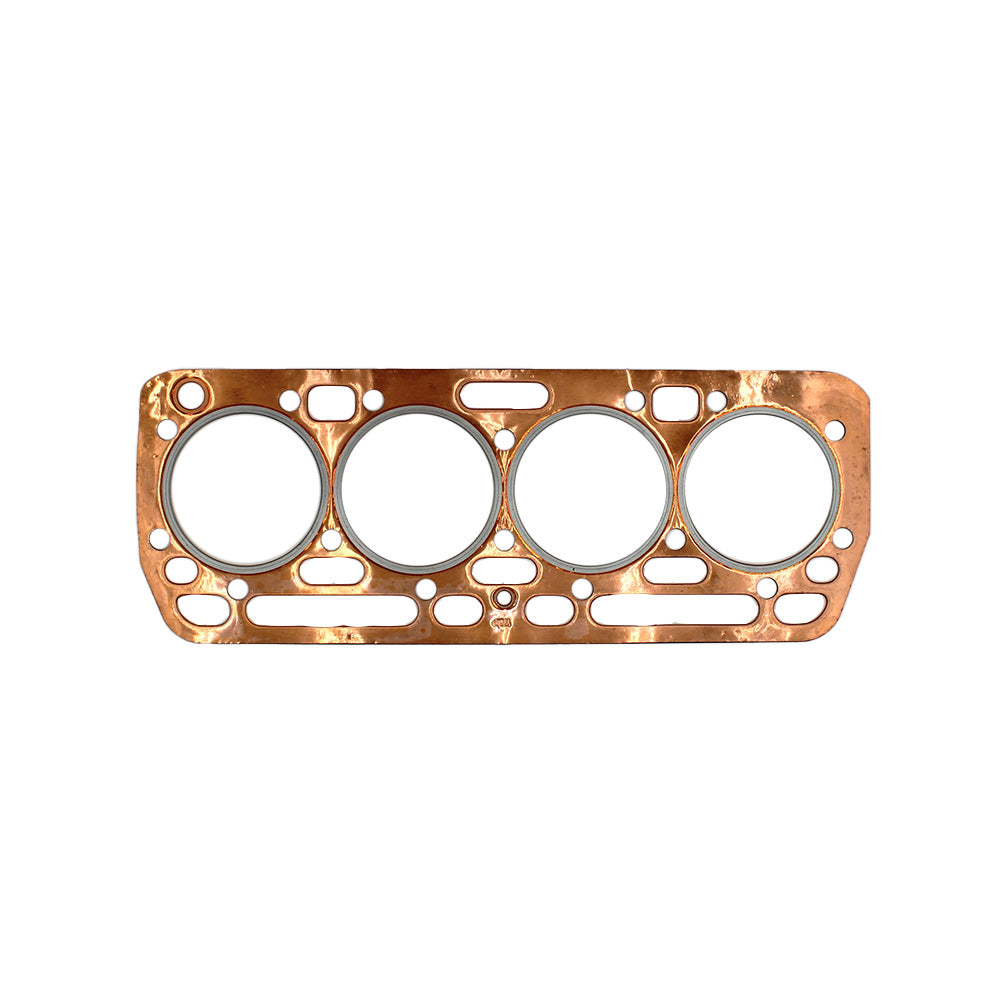 New Bottom Engine Gasket Kit 3041249R92 Fits Case-IH Tractor Models BD144