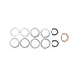 New Bottom Engine Gasket Kit 3041249R92 Fits Case-IH Tractor Models BD144