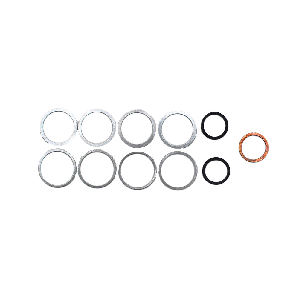 New Bottom Engine Gasket Kit 3041249R92 Fits Case-IH Tractor Models BD144