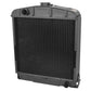 3107749R91 Radiator Fits International 434 B275 B414 Tractors