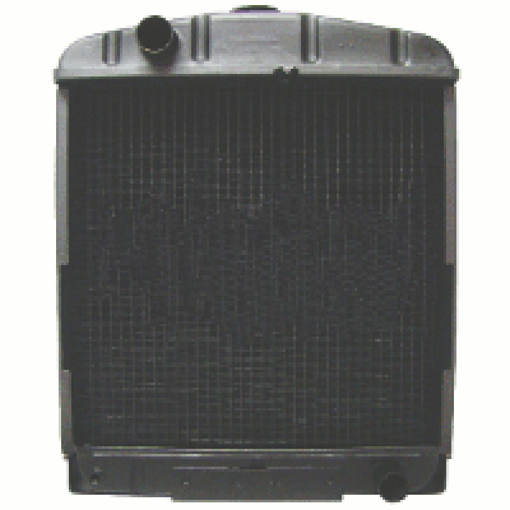 Radiator Fits International B275 B414 276 434 3107750R91 3041405R91 3044008R94