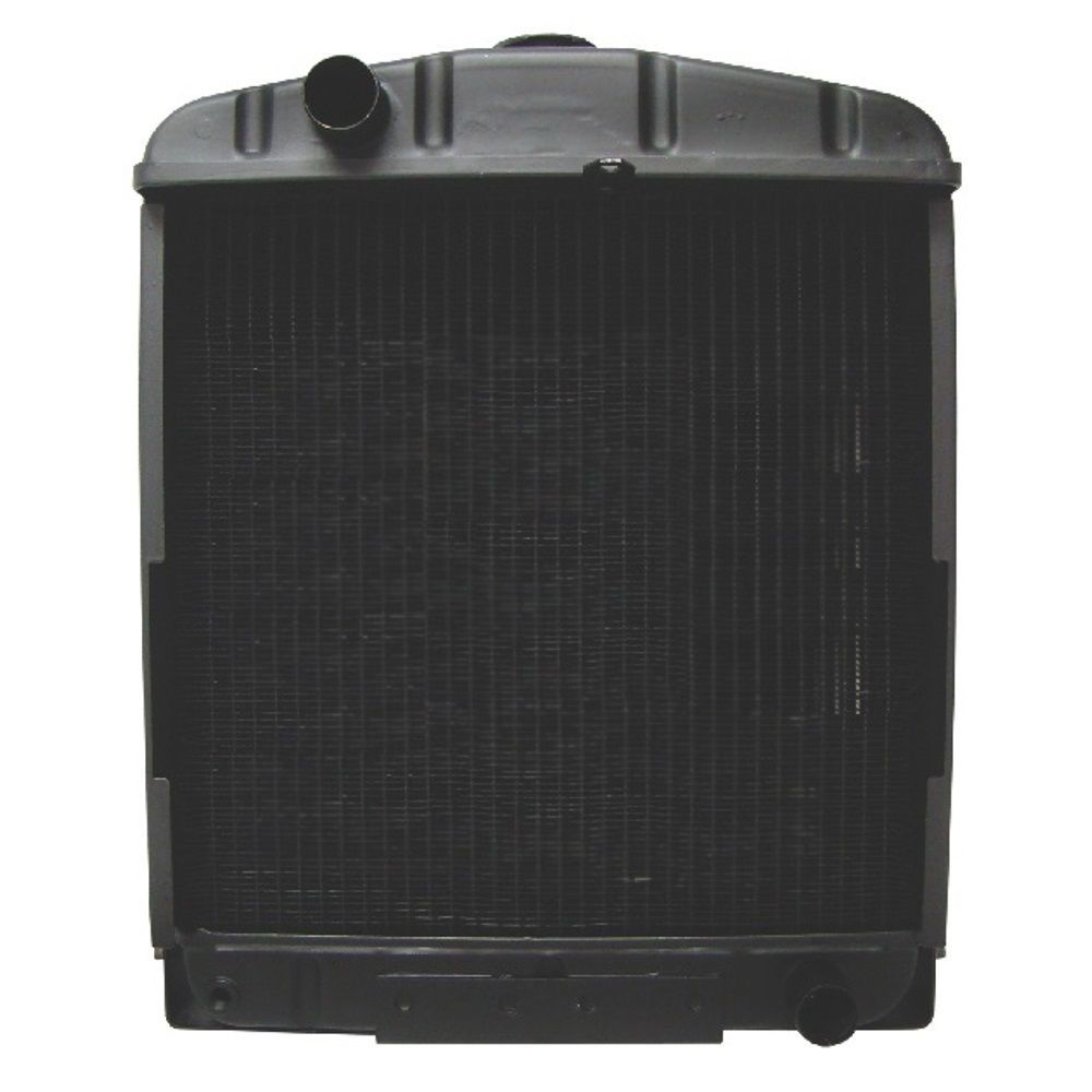Radiator Fits 276 434 B275 B275 (Gas B414 Diesel) 3041403R93 3041403R93-A 304140