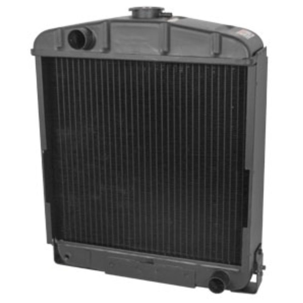 Radiator Fits 276 434 B275 B275 (Gas B414 Diesel) 3041403R93 3041403R93-A 304140