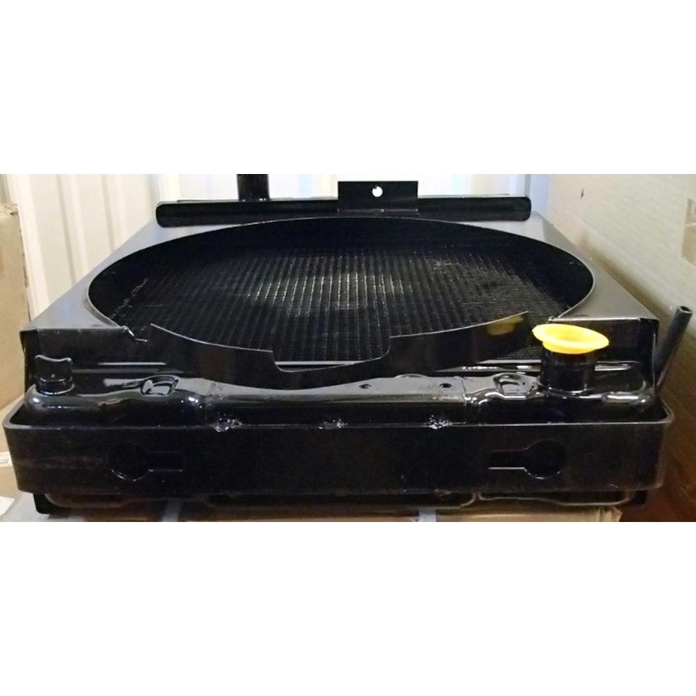 Radiator Fits International B275 B414 276 434 3107750R91 3041405R91 3044008R94
