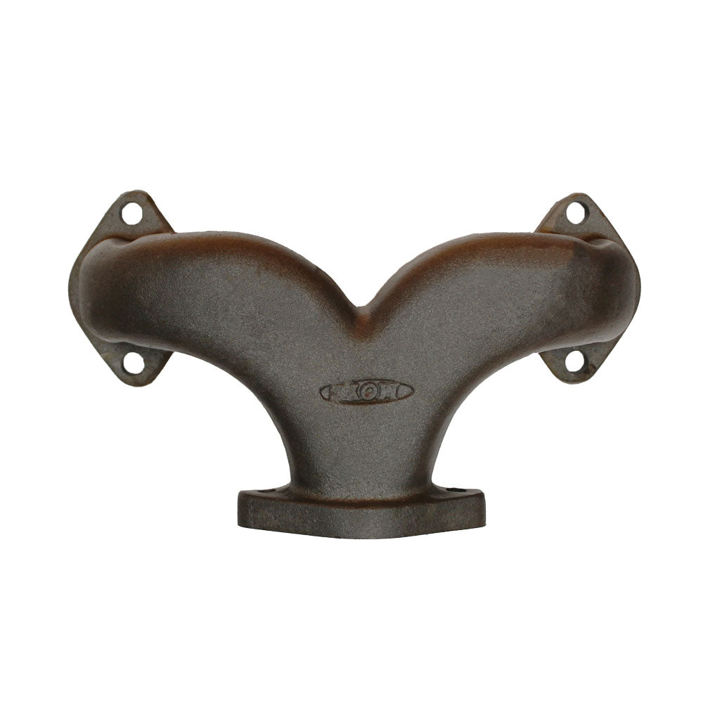 Exhaust Manifold Fits Case/International Harvester Models 3042719R11 3042719R11