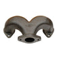 Exhaust Manifold Fits Case/International Harvester Replaces 3042719R1