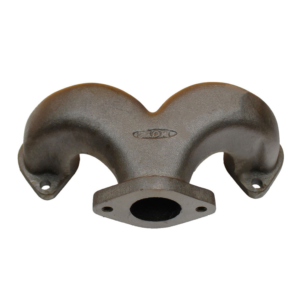 Exhaust Manifold Fits International B275 B414 424 444 3444 TD5 3444 3042719R11