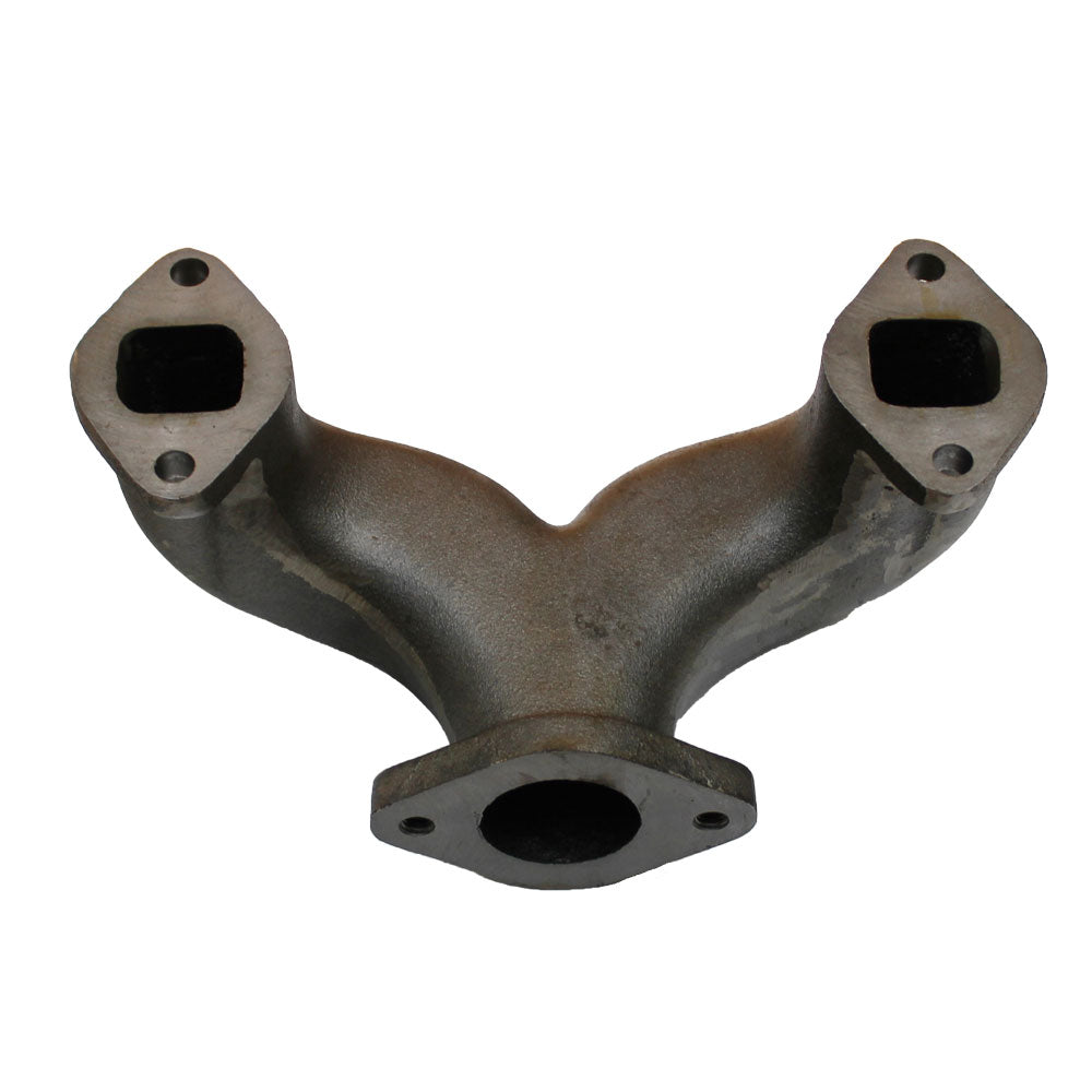 Exhaust Manifold Fits International 3444 3444 3414 B414 424 444 B275