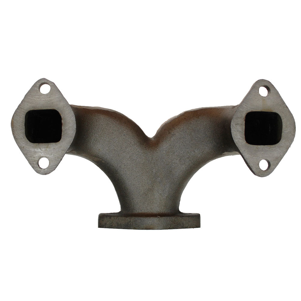 Exhaust Manifold Fits International 3444 3444 3414 B414 424 444 B275