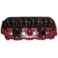 Cylinder Head with Valves Fits International Replaces 3043824R1
