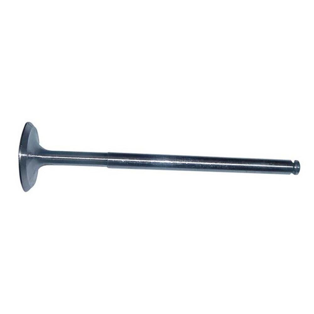 Exhaust Valve Fits Case/International Harvester Models