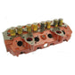 3044489R91 Fits International Harvester Cylinder Head w/ Valves  B414 364 384