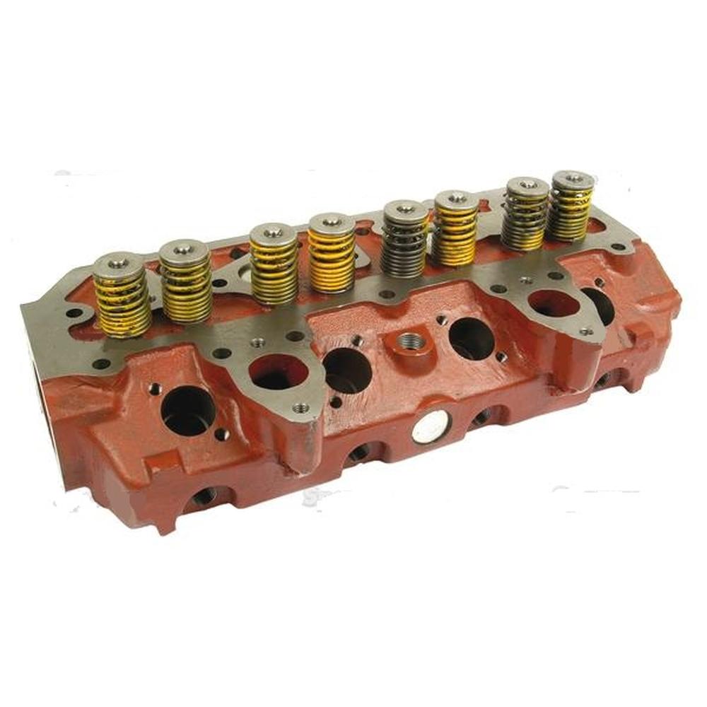 Cylinder Head Fits International Replaces 3044489R91