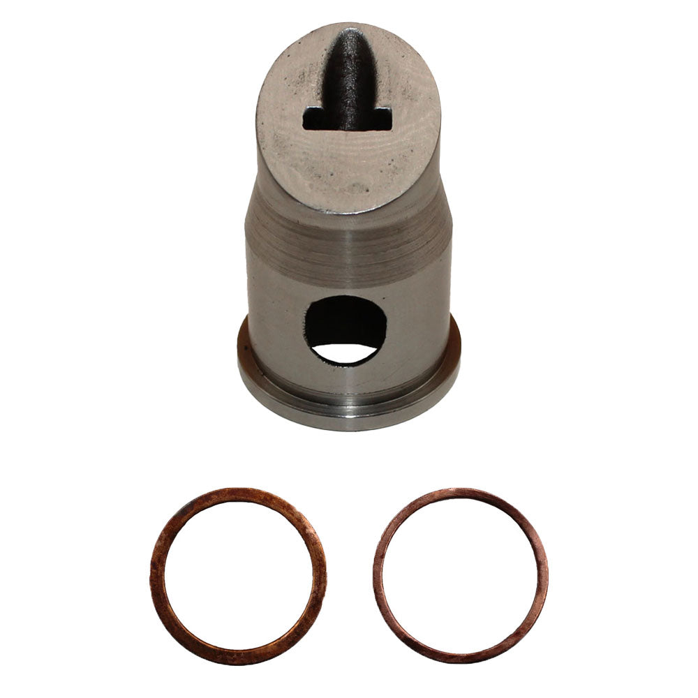 3045523R1 Injector Pre Cup Fits Case/International Tractors B414 TD5 Early 500