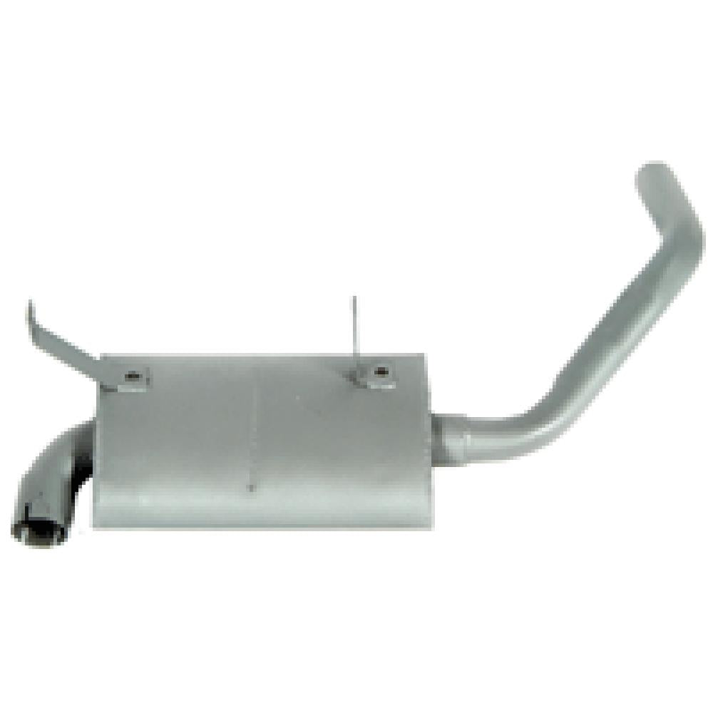 Muffler Fits International B414 424 2424 3047572R93