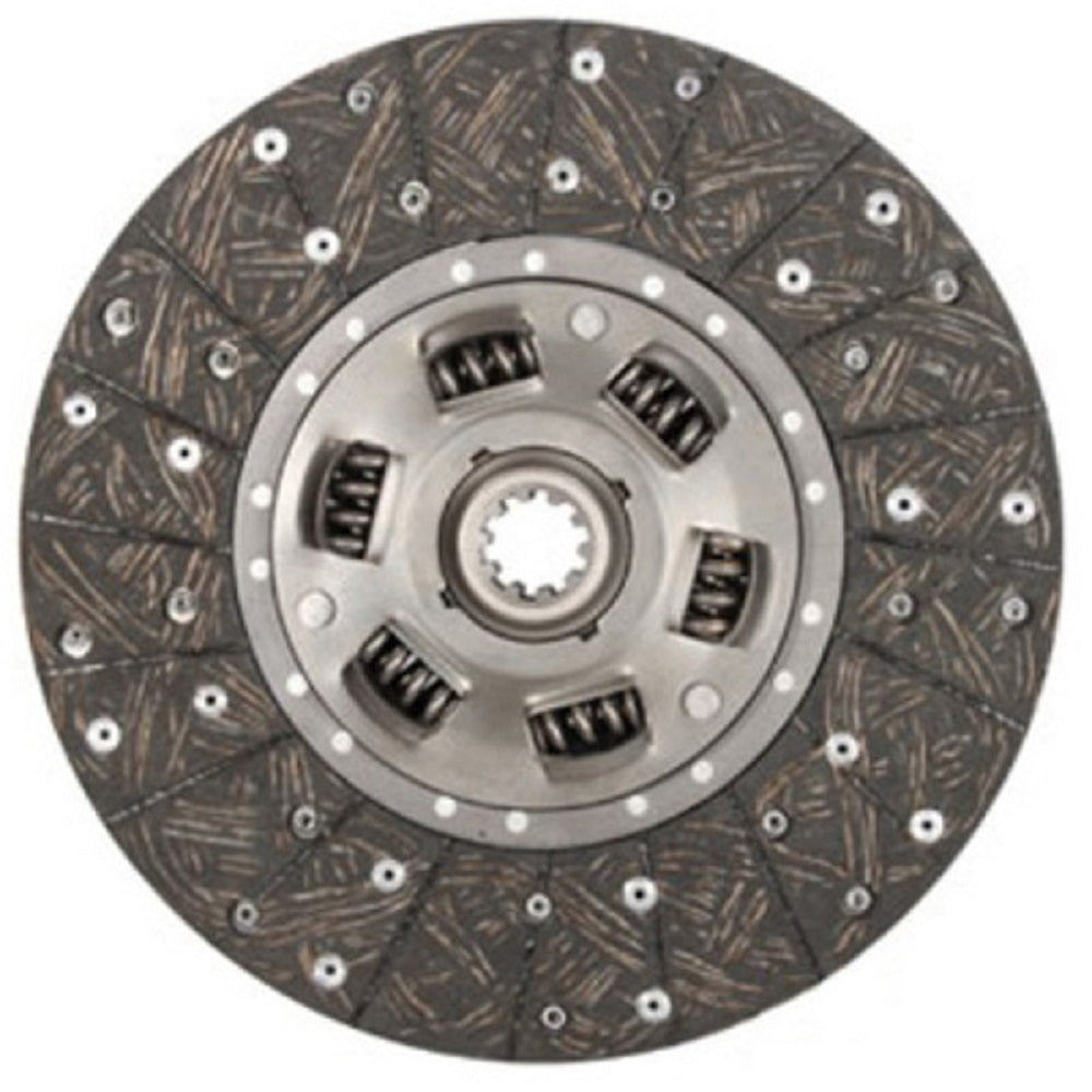 11" Transmission Clutch Disc 3048529R91 Fits Case IH Tractors 364 374 384