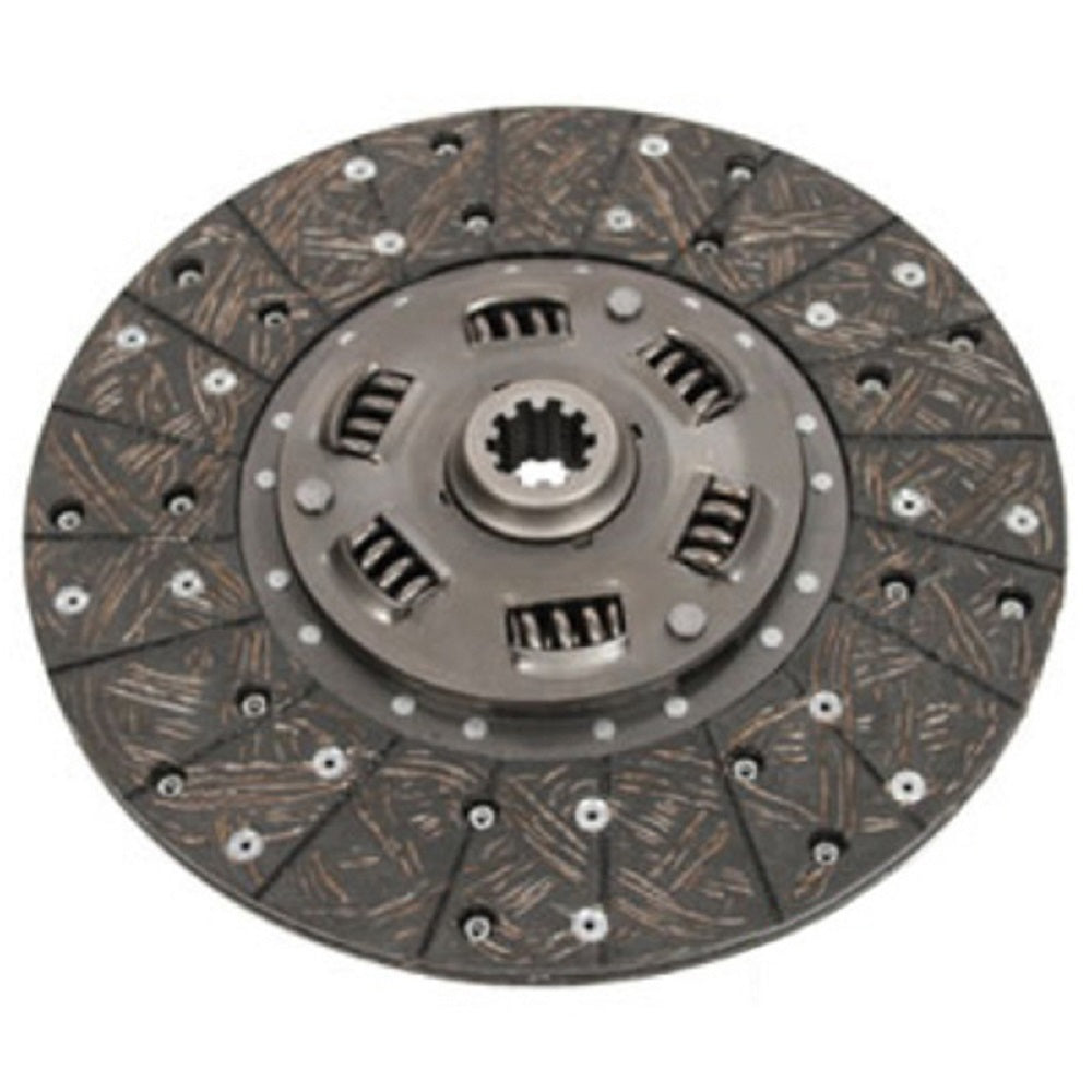 11" Transmission Clutch Disc 3048529R91 Fits Case IH Tractors 364 374 384