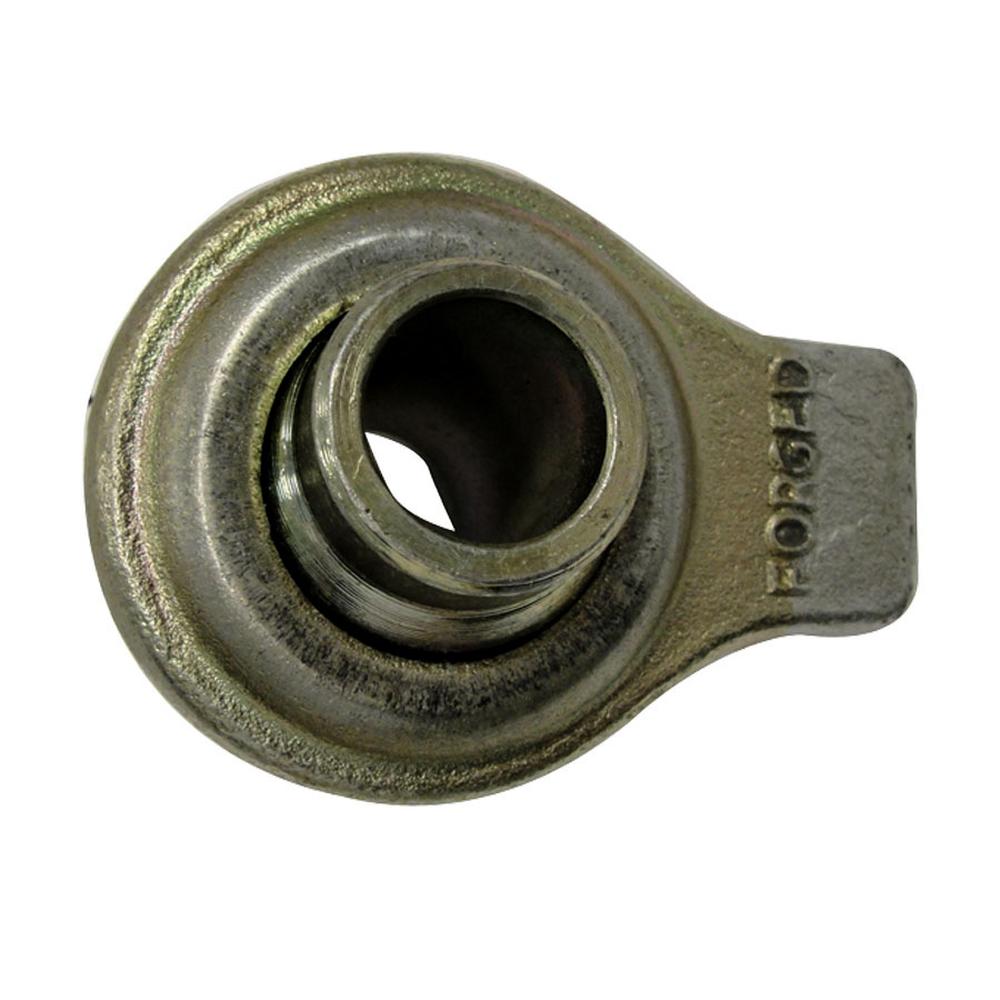 Top Link Weld On Repair End Fits CAT 1 3‑point Hitch Lift Arms RE1642 TLS310F