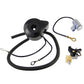 Ignition Coil with Points & Condenser Fits Tecumseh Replaces 30547A