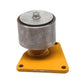 Idler Pulley Assembly Kit 3054908 Fits Caterpillar 320C 320C FM 320C L