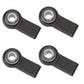 Four Tractor Weld On Lift Arm End LAS192 Fits CAT I Fits Ford New Holland 9N 8N