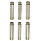 129322A1 3055022R1 3055022R2 Valve Guide 6 Pack Fits Case/IH Tractors 4320 784