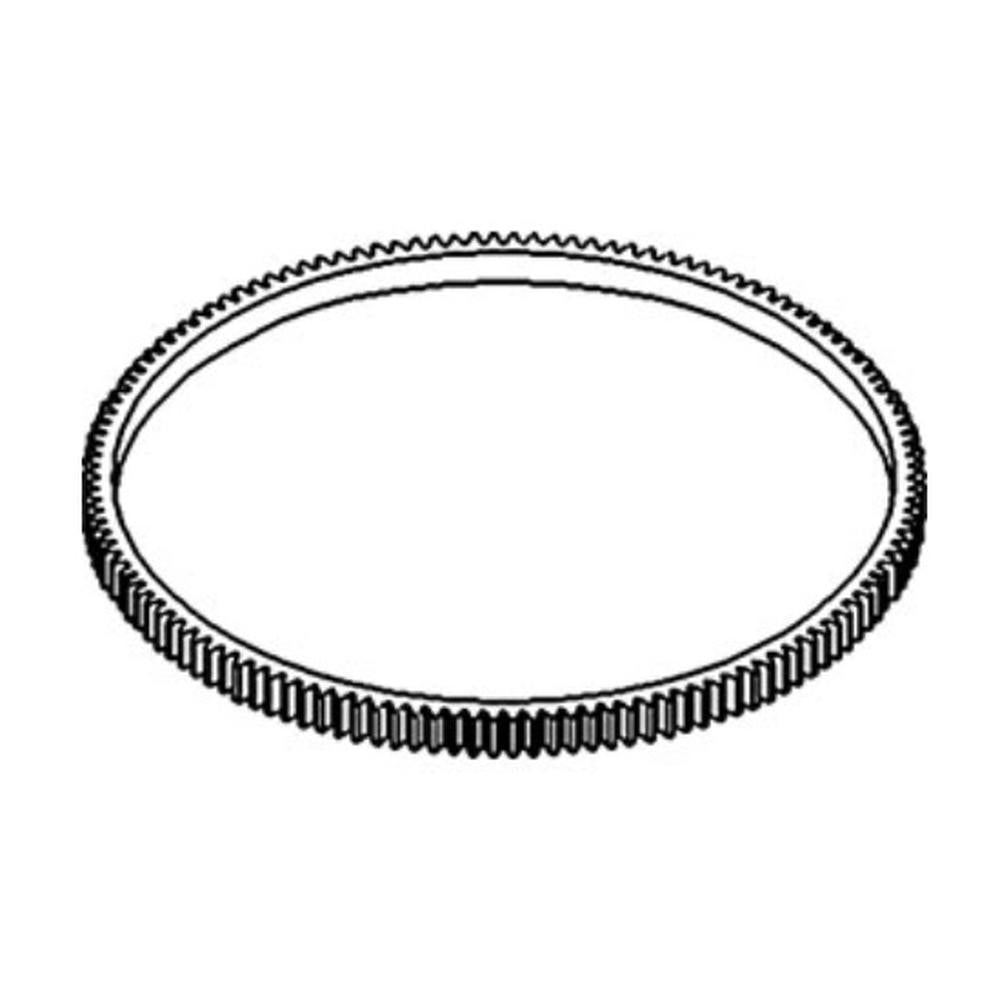 Flywheel Ring Gear Fits Case-IH Tractors 2400A 454 2400B 574 464 674 2500A