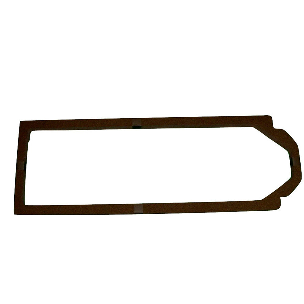 Oil Pan Gasket Fits International Harvester Replaces 3055162R1