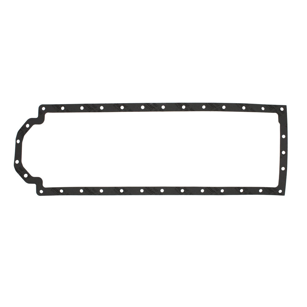 Oil Pan Gasket Fits International Replaces 3055987R1