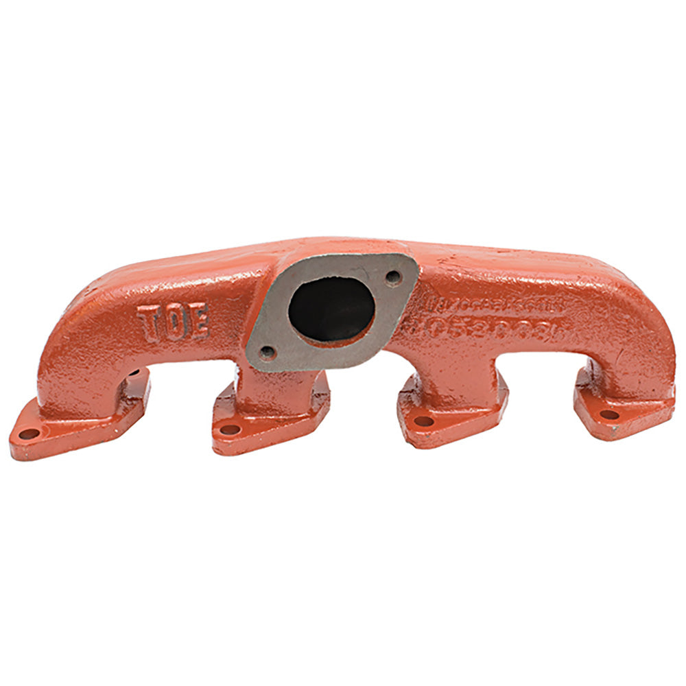 Exhaust Manifold Fits International Harvester Replaces 3058003R1