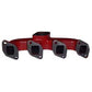 1709-9900 - Exhaust manifold Fits Case/International Harvester