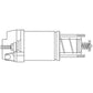 SL-152 Solenoid Fits Case-IH Tractor Models 275 3434 B414 276 354 374 384 434 44
