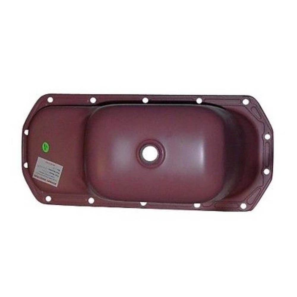 Oil Pan Fits Case/International Tractor 2424 W/BD154-3064063R11