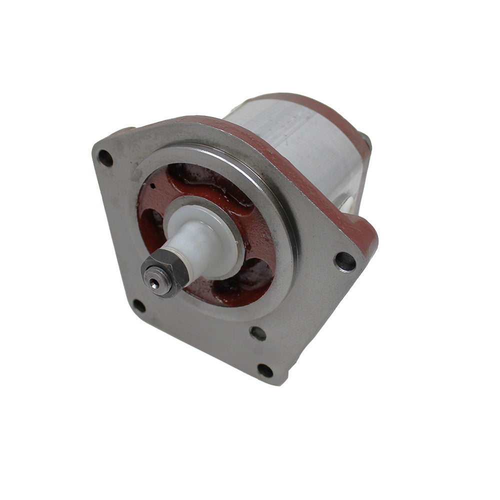 Hydraulic Pump Fits International 444 424 444 Fits Case IH 3072695R91