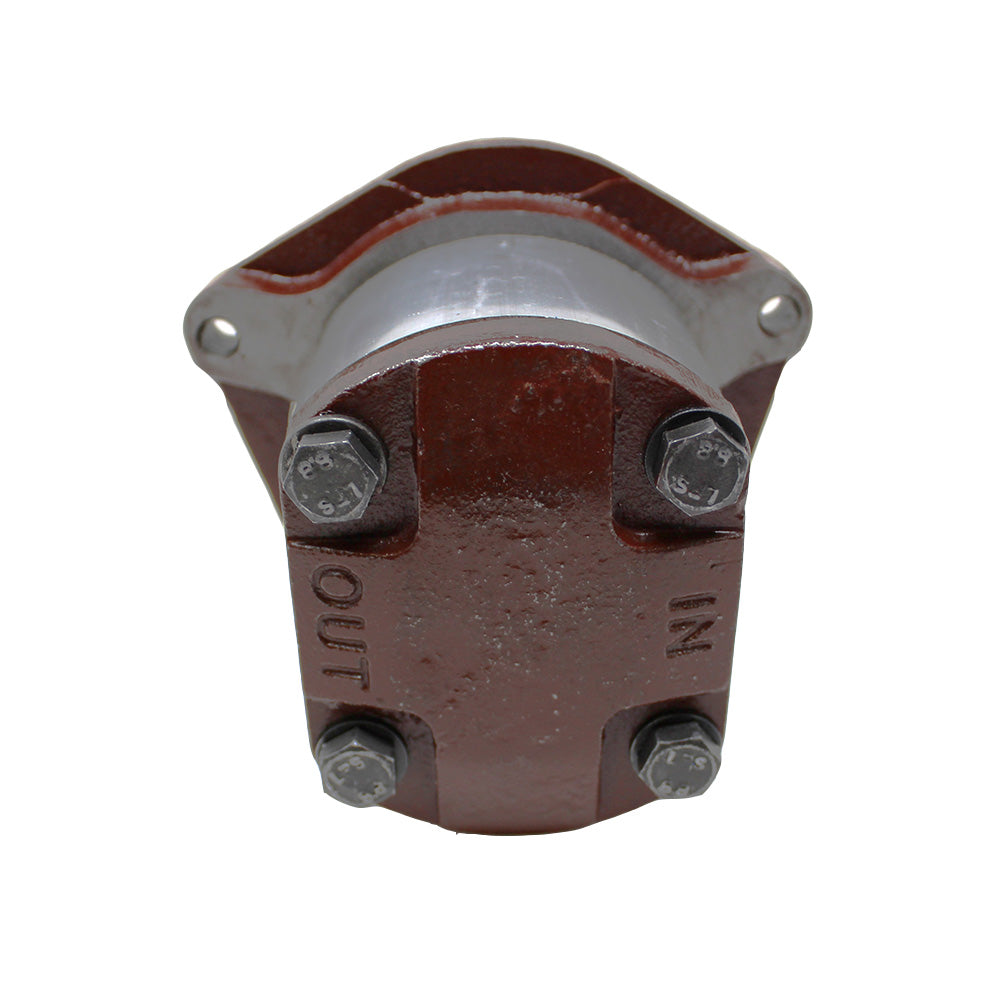 Hydraulic Pump Fits International 444 424 444 Fits Case IH 3072695R91