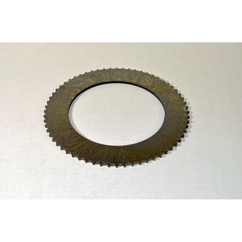 308030A1 Brake Disc, Friction Fits Case 580L Ser. 2, 580SL Ser. 2, 580M, 580M Se