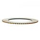Brake Disc Fits Case 580SL Series 2 580SL 580M Series 2 580M