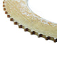 Brake Disc Fits Case 580SL Series 2 580SL 580M Series 2 580M
