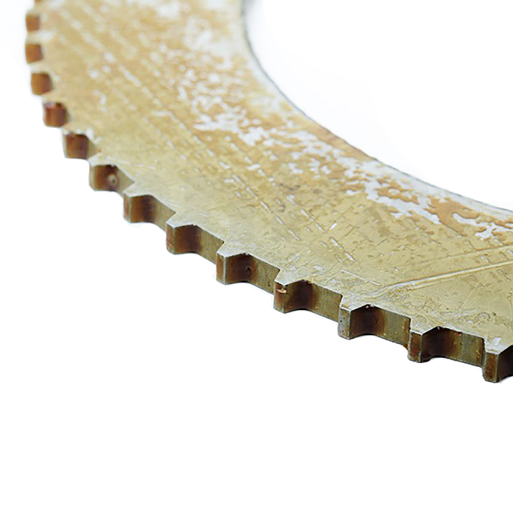Brake Disc Fits Case 580SL Series 2 580SL 580M Series 2 580M