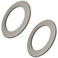 308030A1 (2) Brake Drive Plates Fits Case-IH Models 580L 580M U80 585G 586C B115