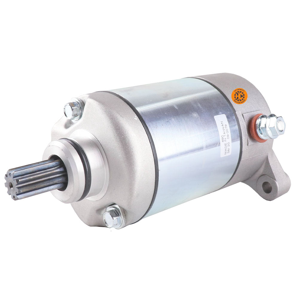 Starter Fits Polaris Replaces 3084981