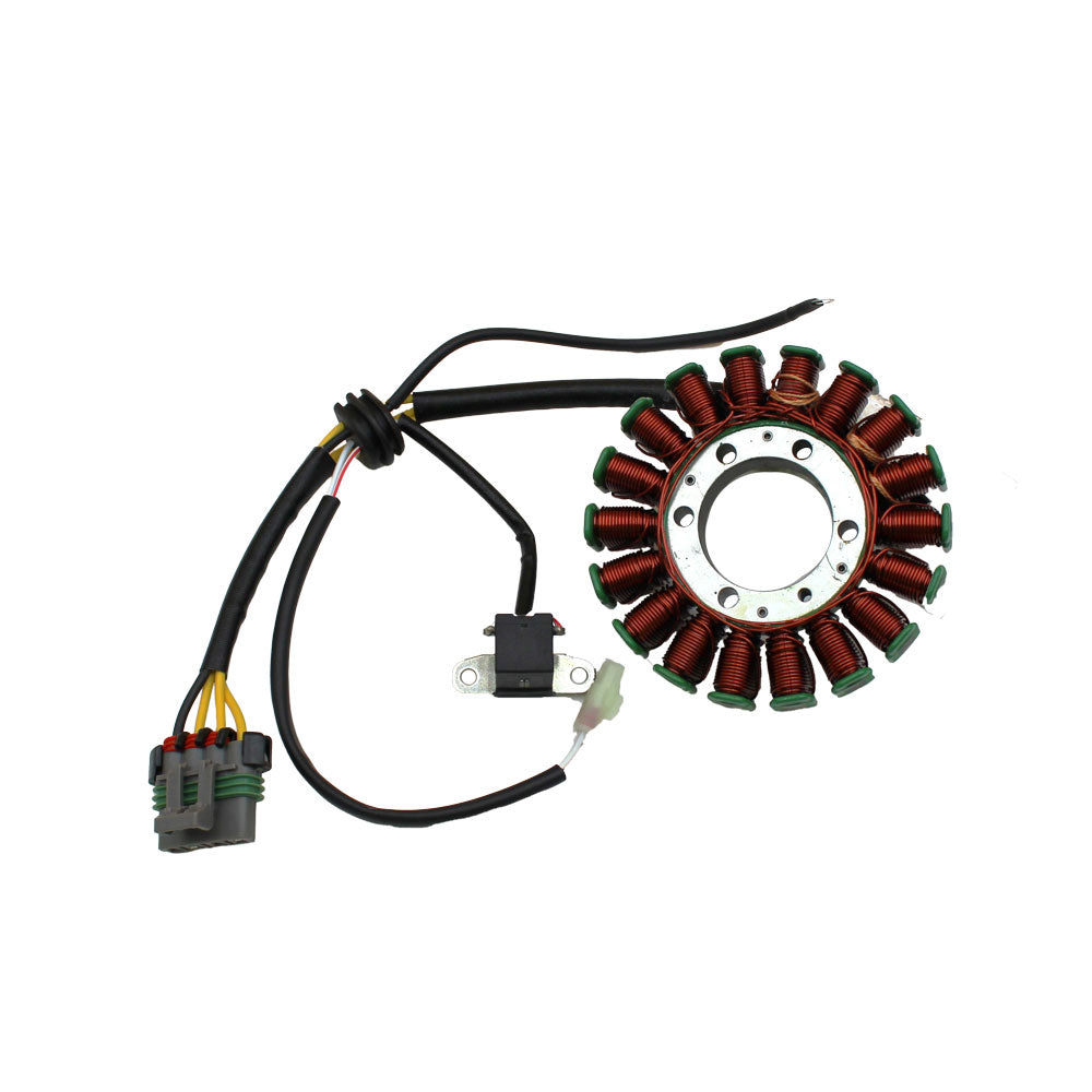 Magneto Stator Coil Fits Polaris Sportsman & Ranger Models 3089959 3089579