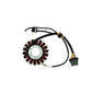Magneto Stator Coil Fits Polaris Sportsman Models 6 Wire 3089906 3090081